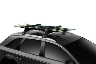 Thule SnowPack Extender